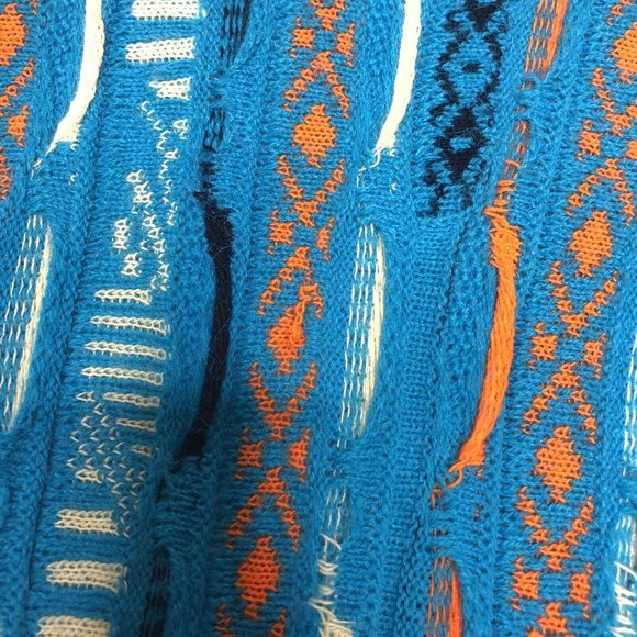 - Womens Coogi 2 Piece Sweater Set Size S - Picture 4 of 11